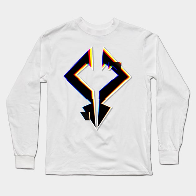 Studio-Z TV Long Sleeve T-Shirt by studioz